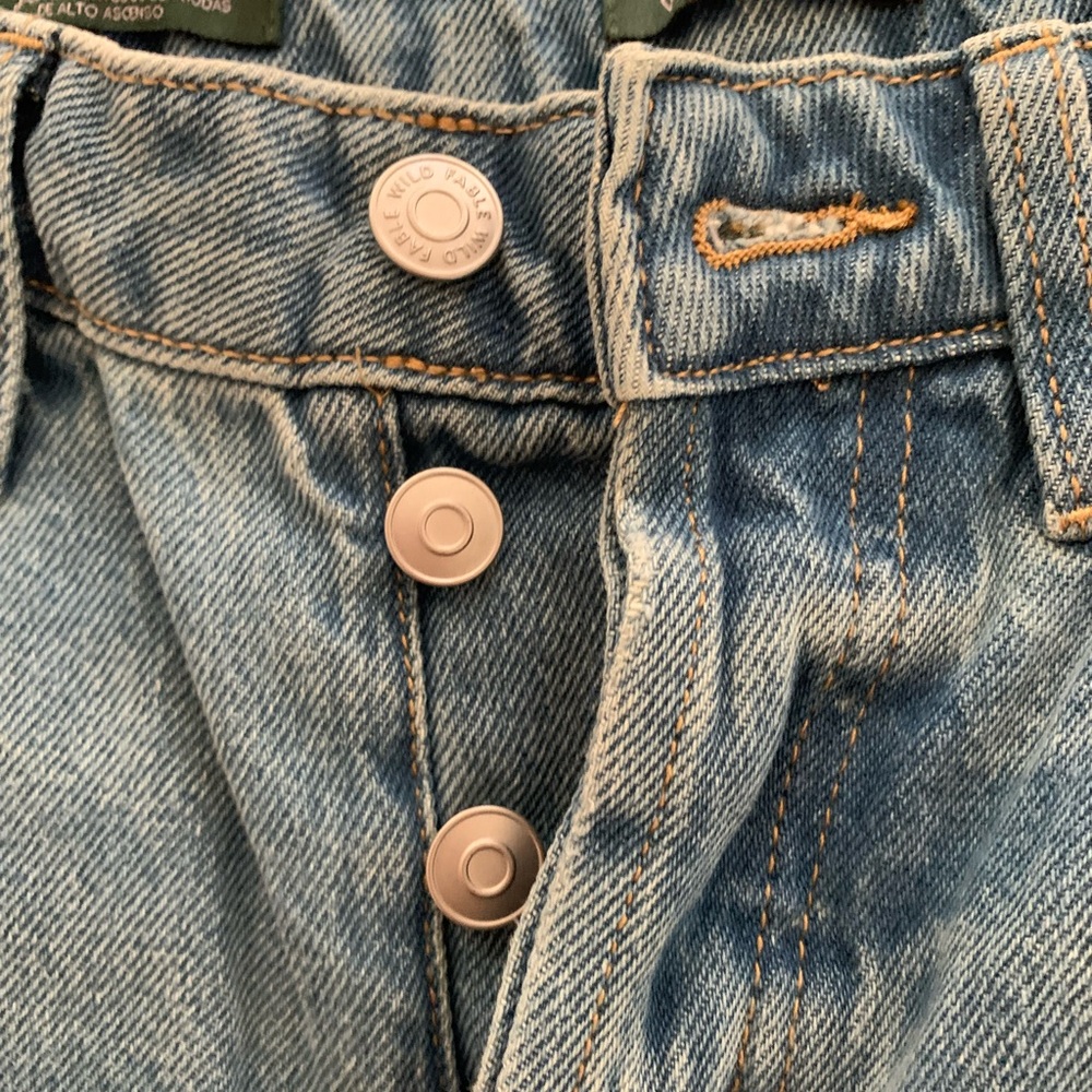 Target denim Shorts